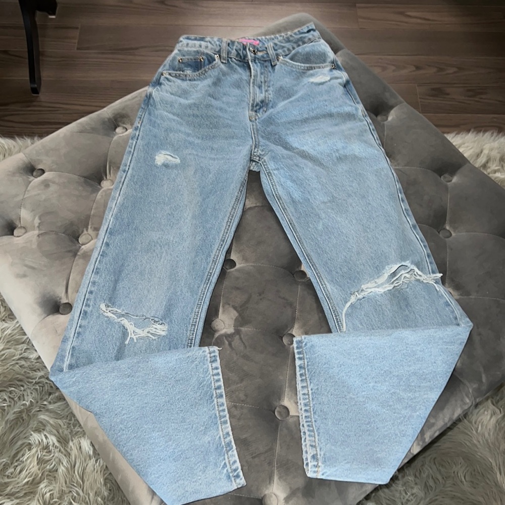 Jeans - Picture 3 of 6